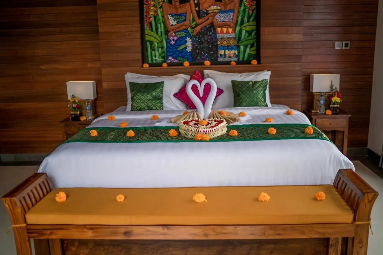 Ab Ubud Luxury Villa