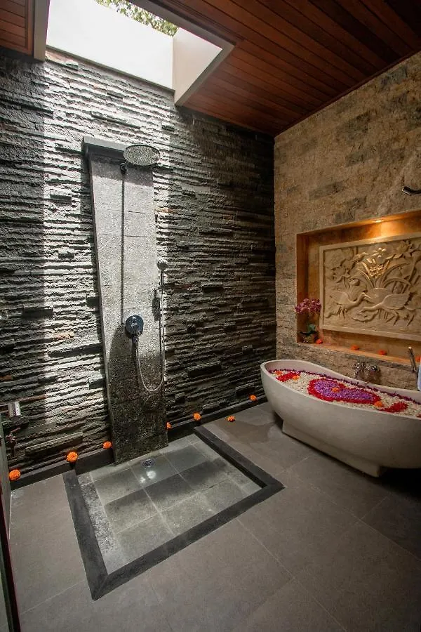 Ab Ubud Luxury Villa 0*, Ubud (Bali) Indonesia