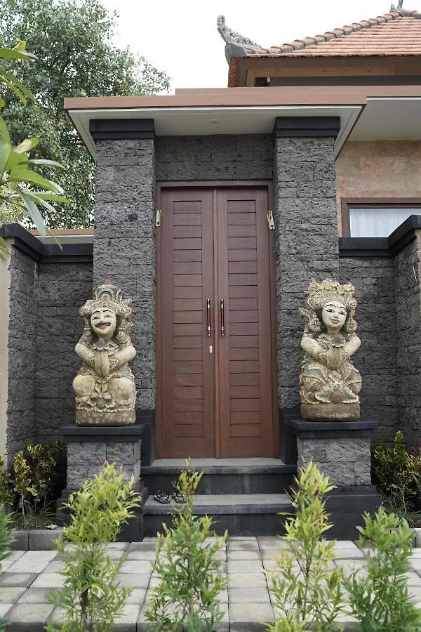 Ab Ubud Luxury Villa