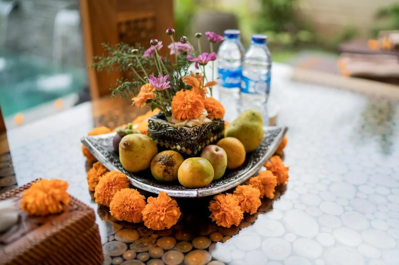 Ab Ubud Luxury Villa