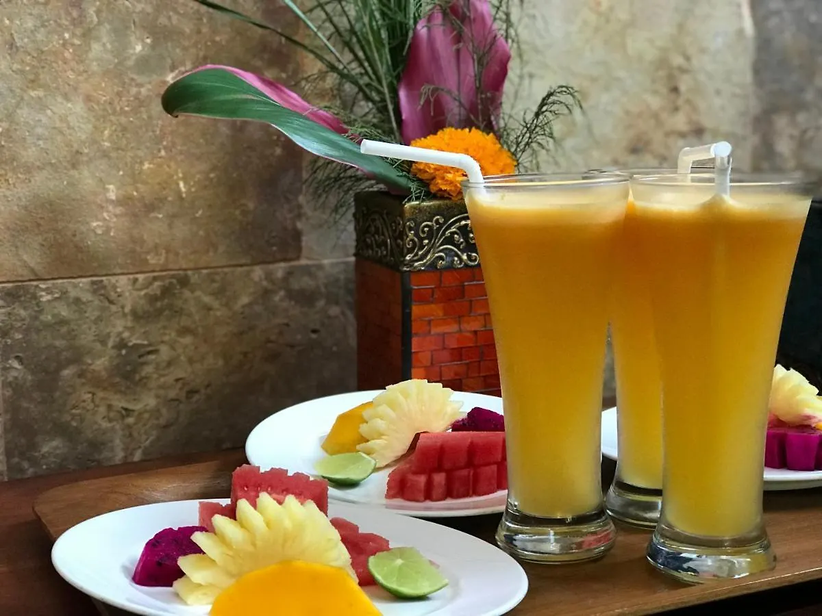 Ab Ubud Luxury Villa Ubud (Bali)