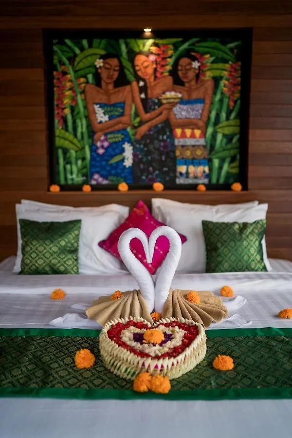 Ab Ubud Luxury Villa 0*, Ubud (Bali)