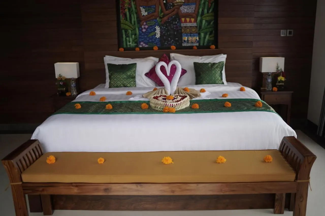 Ab Ubud Luxury Villa