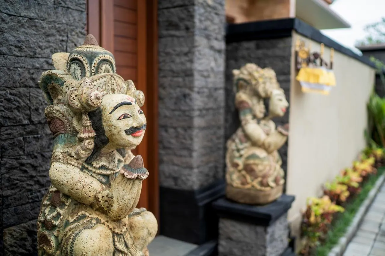 Ab Ubud Luxury Villa