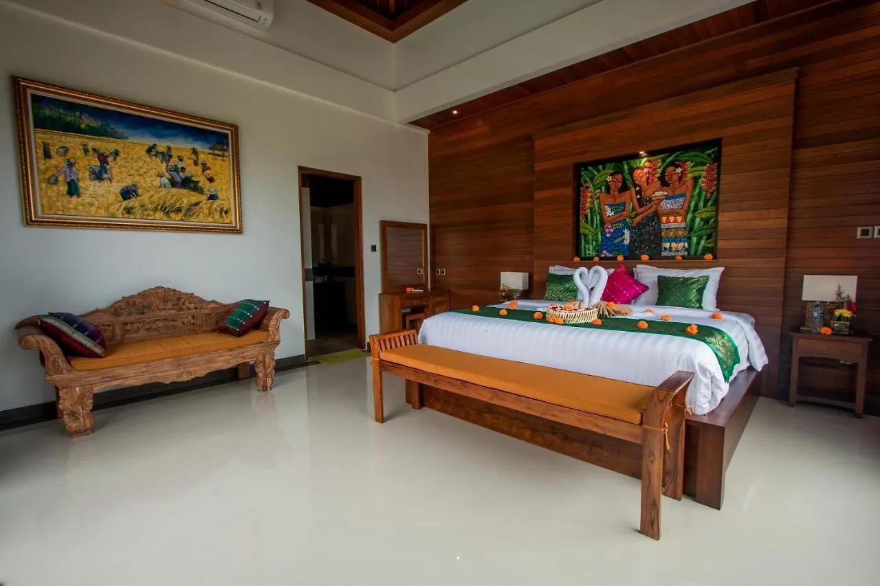 Ab Ubud Luxury Villa  Ubud (Bali)