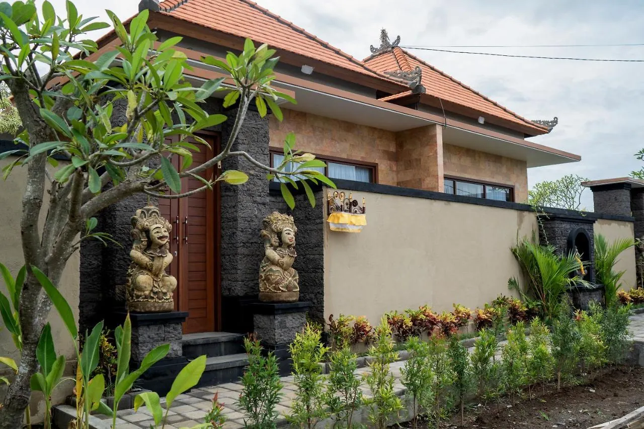 Ab Ubud Luxury Villa Indonesia