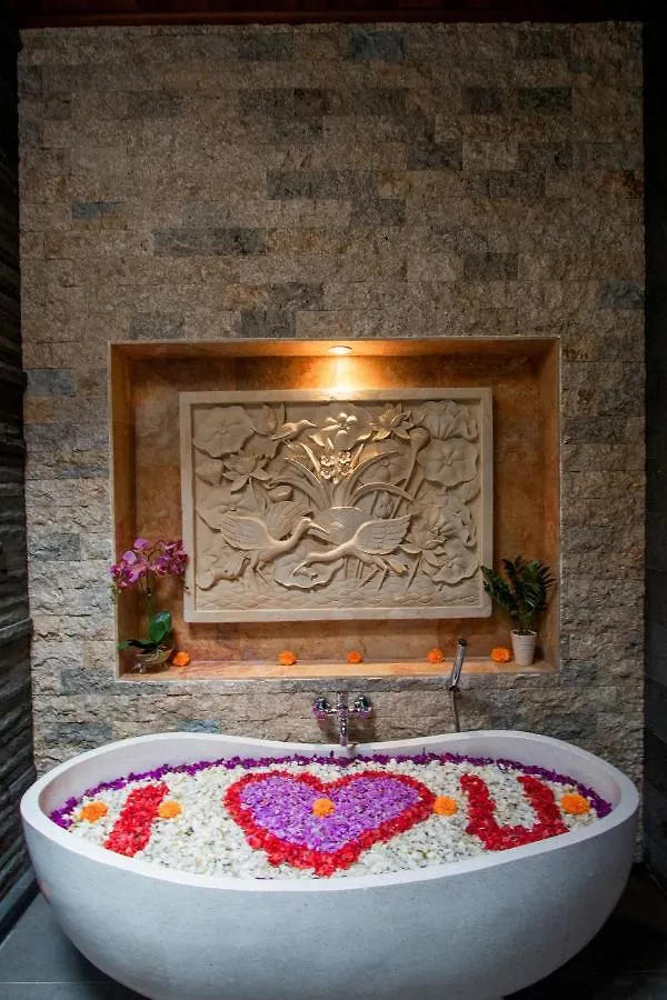 Ab Ubud Luxury Villa
