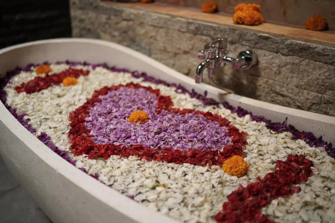 Ab Ubud Luxury Villa  Ubud (Bali)