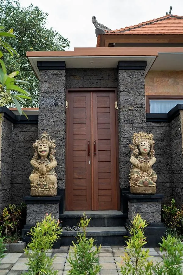 Ab Ubud Luxury Villa