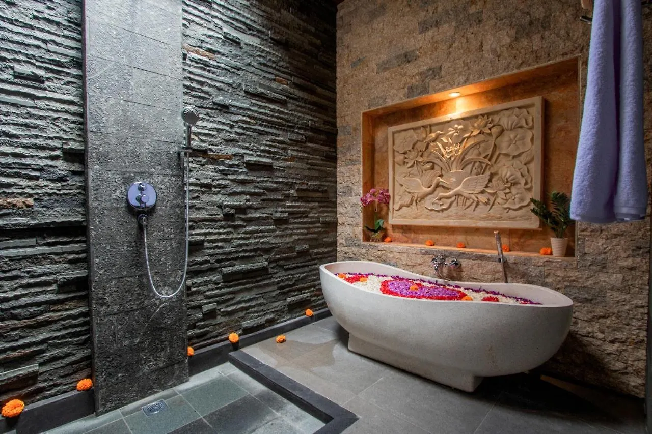 Ab Ubud Luxury Villa Indonesia