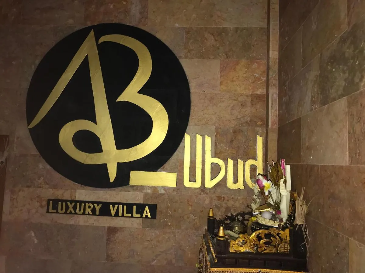 Ab Ubud Luxury Villa 0*, Ubud (Bali) Indonesia