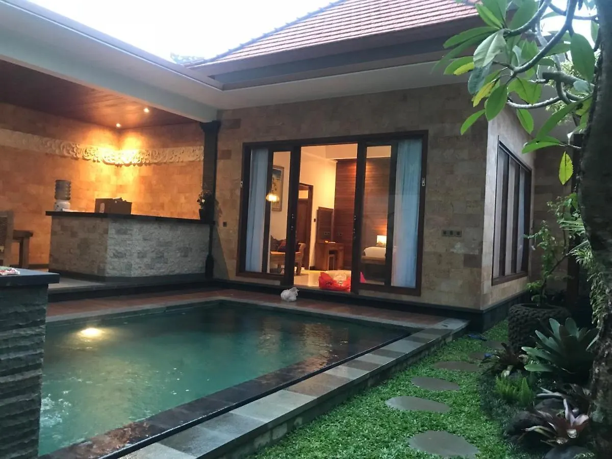 Ab Ubud Luxury Villa  Ubud (Bali)