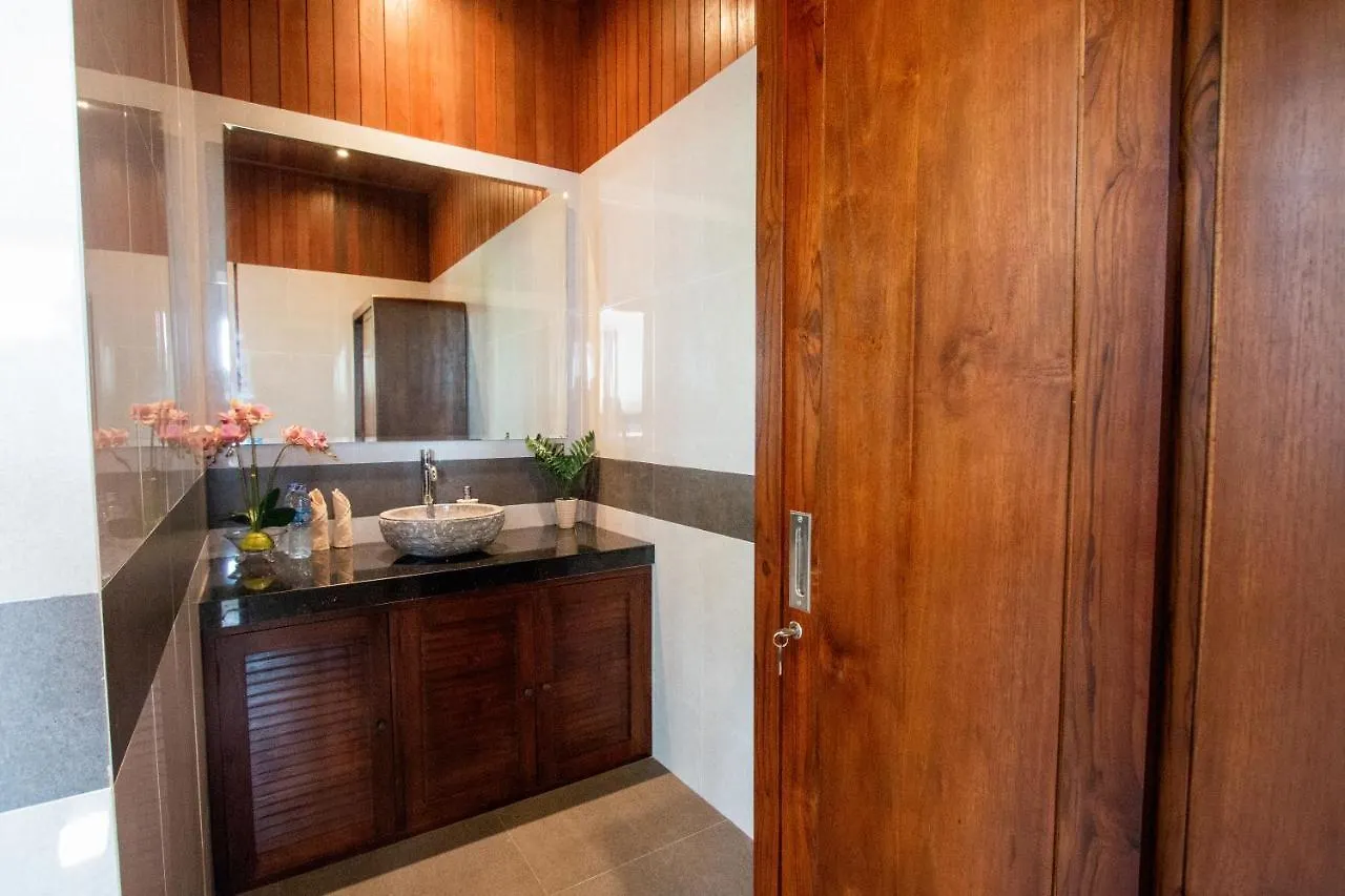 Ab Ubud Luxury Villa