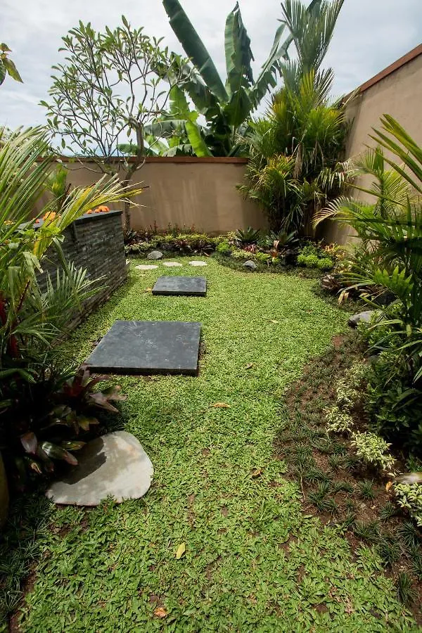 Ab Ubud Luxury Villa