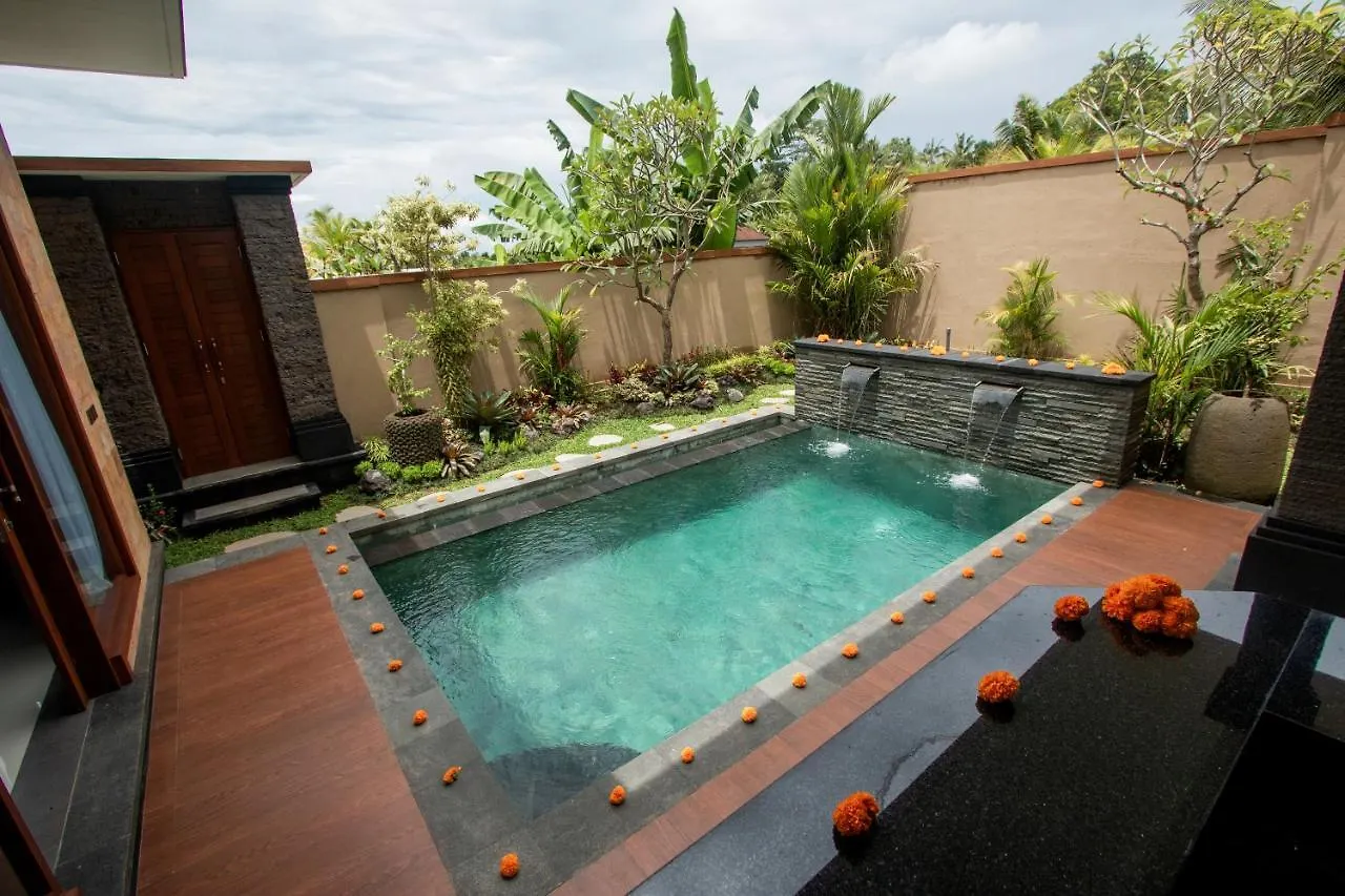 Ab Ubud Luxury Villa