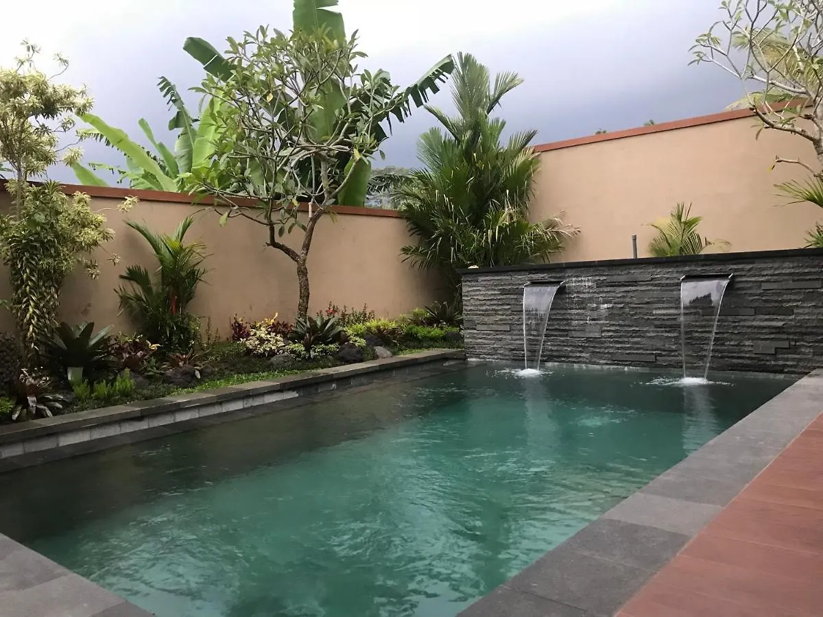 Ab Ubud Luxury Villa